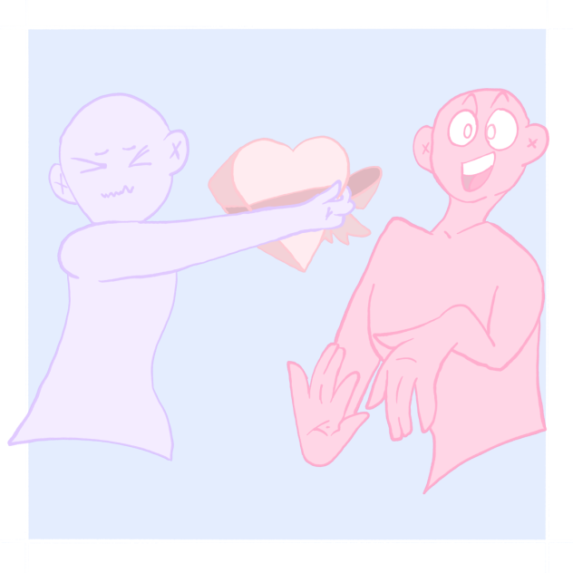 Valentines Day Collab