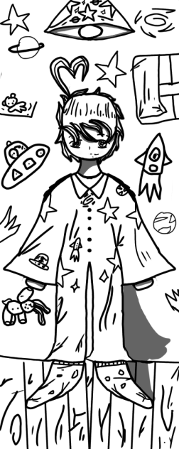 Child - ibisPaint
