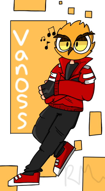 Vanoss