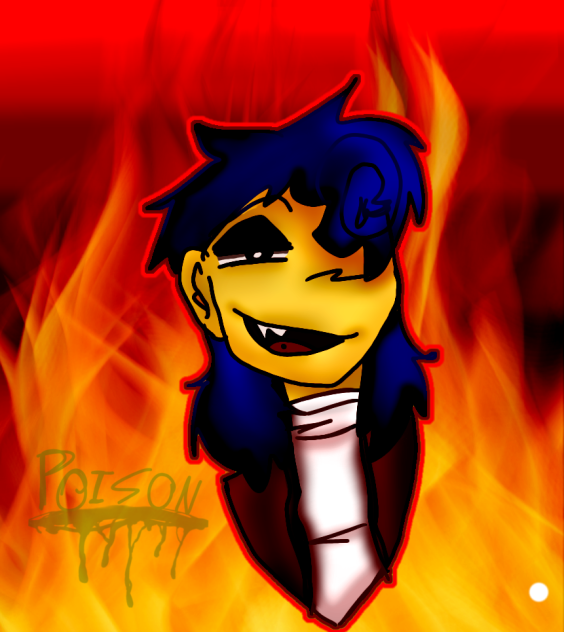 Arsonist Wally