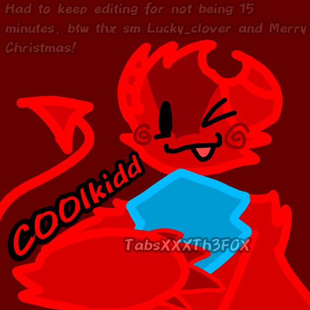 c00lkidd