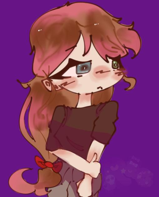 FA for Samantha Amaya