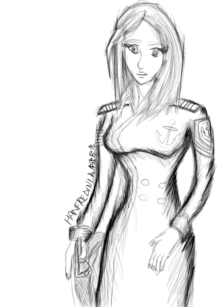 cosmo captain