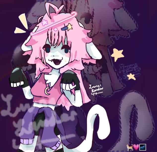 🐈💗🌌EMOJI CHALLENGE 🐈💗🌌