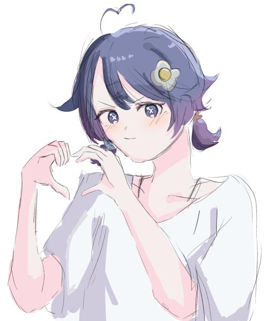 ラフ〜