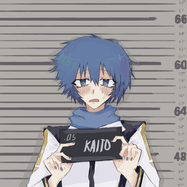 kaito😨