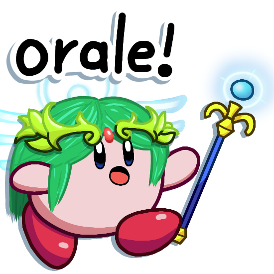 Orale!