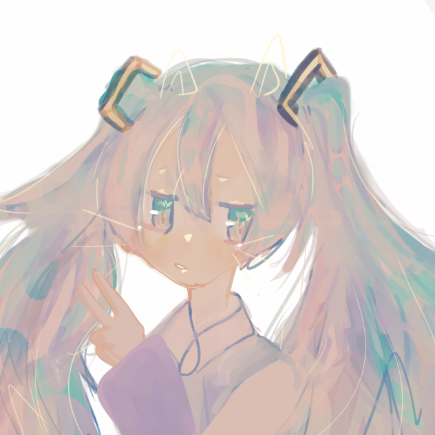 Hatsune Miku