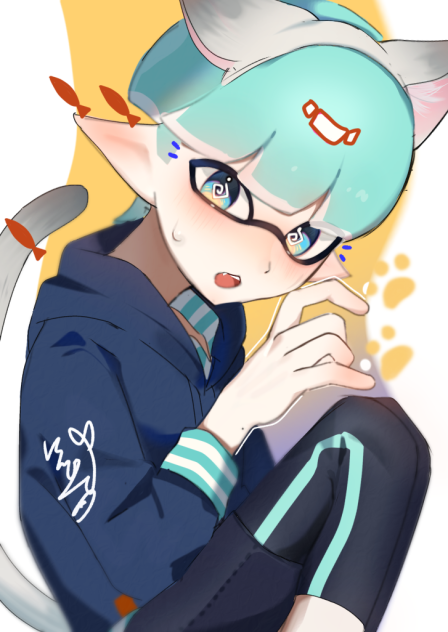 🐈