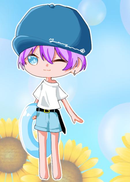 夏（リメイク）