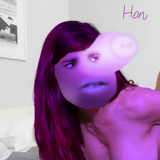 Mia Khalifa x Pepa Pig Photoshop