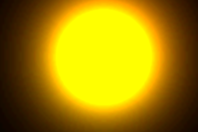 太阳