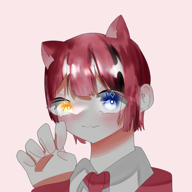 莉犬くん