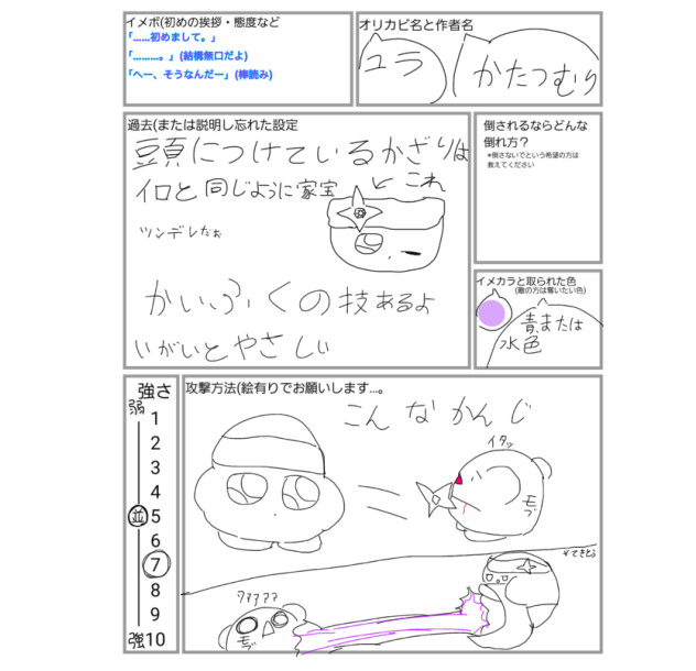 色褪せた真実　資料