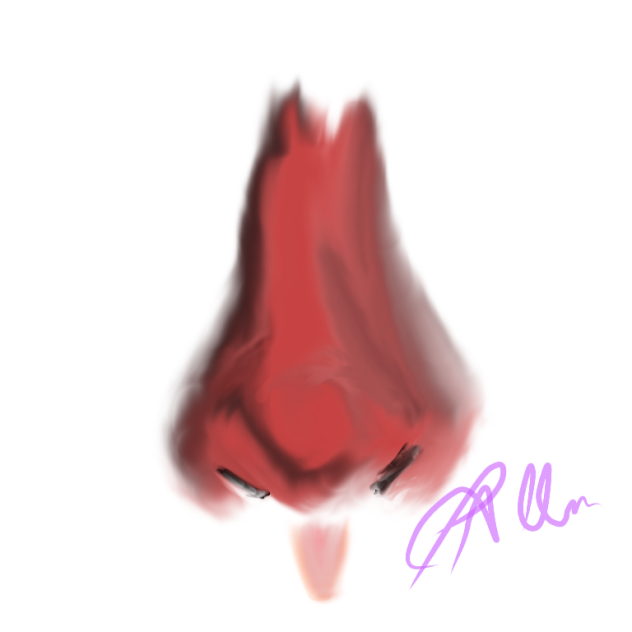 earthy smell ibisPaint