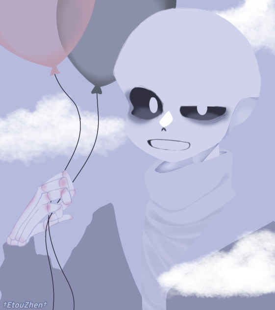 Back to Undertale Fandom