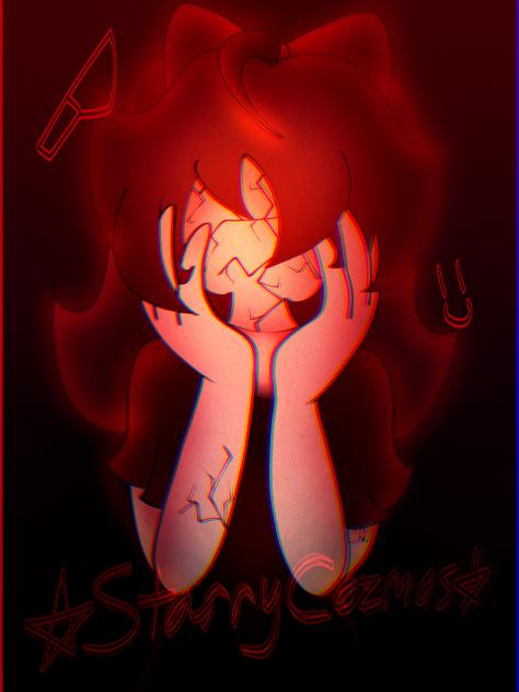 Porcelain Doll DTIYS!