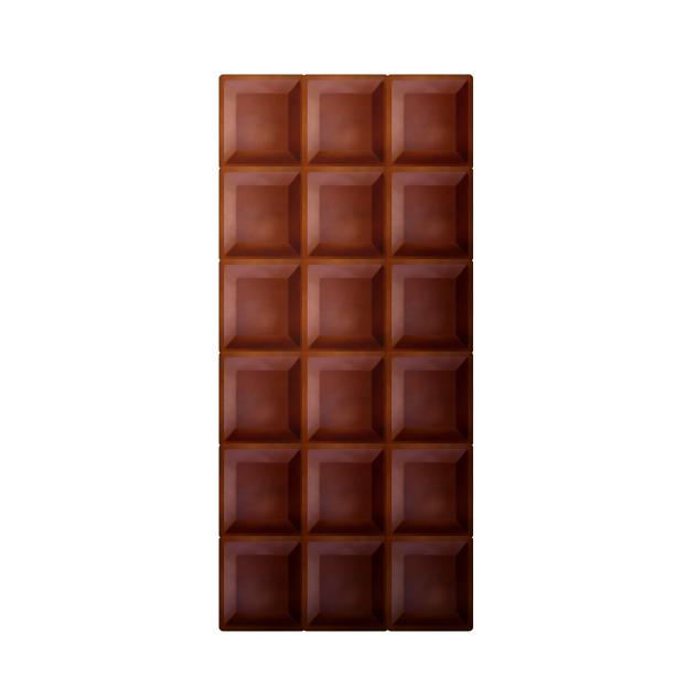 Chocolate bar