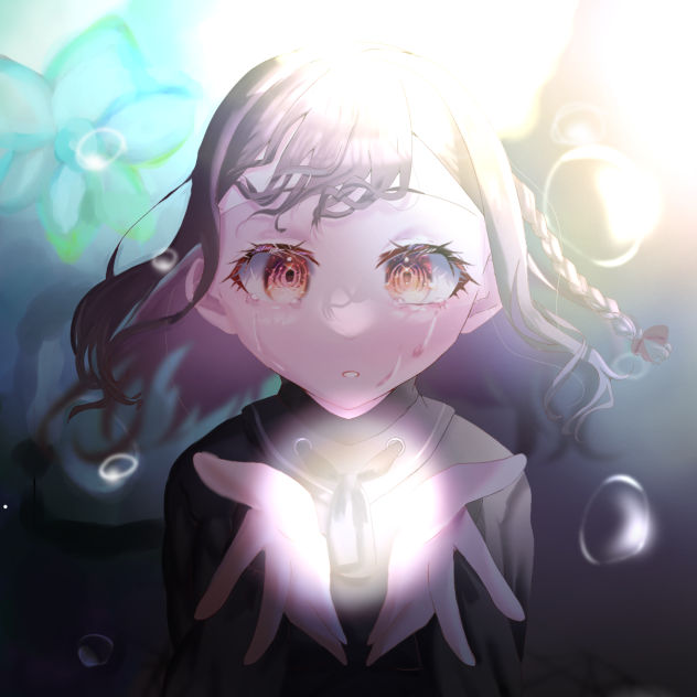 東雲絵名