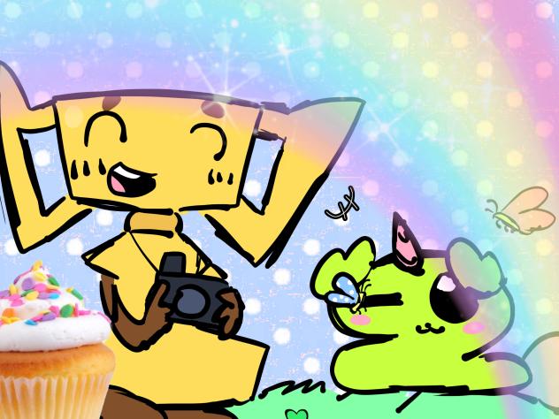 I need a cigarette, maybe 2