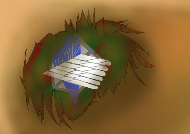 調査兵団の戦った自由の翼