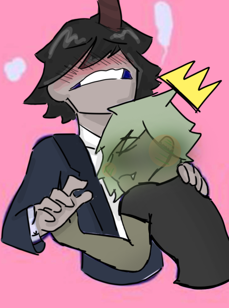 Collab 31 - ibisPaint