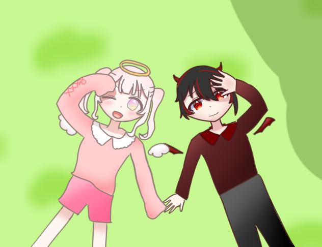 日向ぼっこ