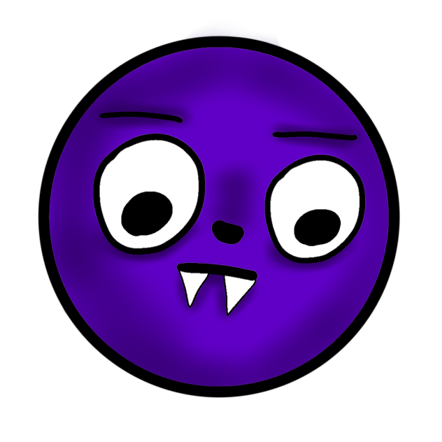 vampbarry transparent PNG