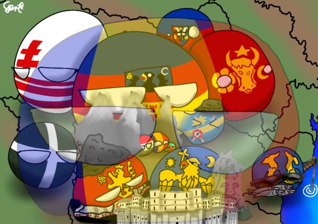 Romanian provinces