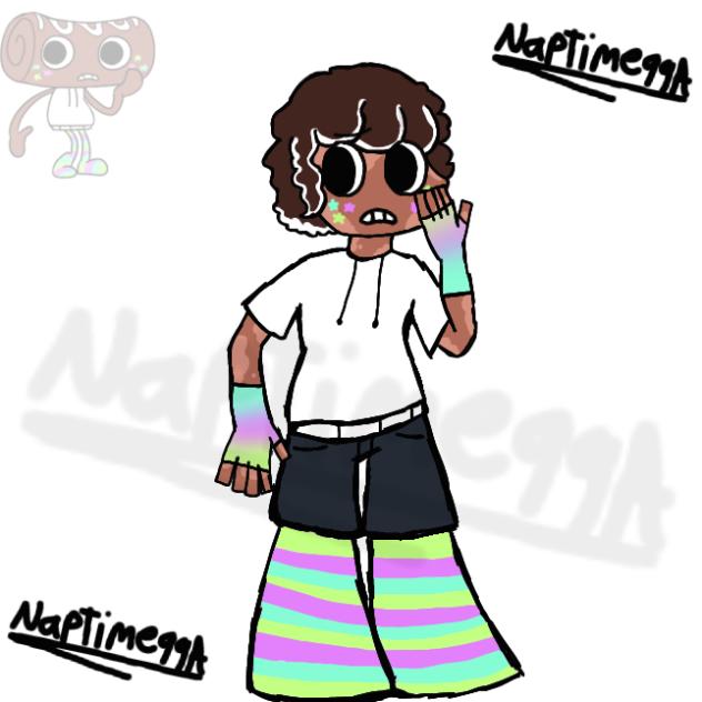 Cosmo humanization design 🌚🌚🌚