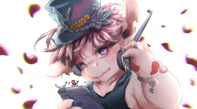 #61 - ibisPaint