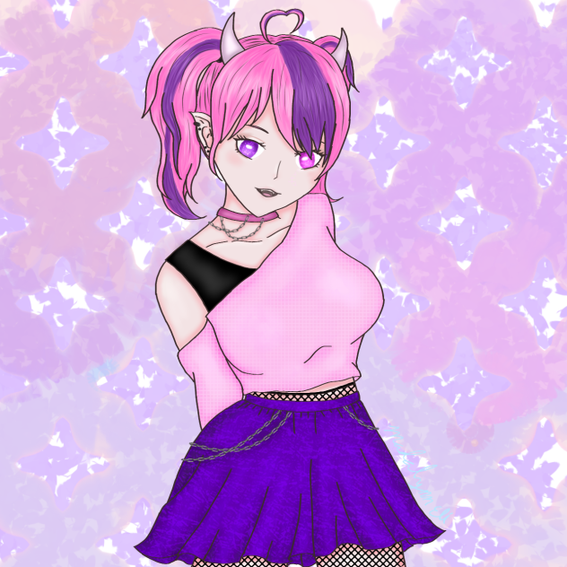 Untitled71 - ibisPaint