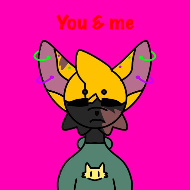 HAPPY VALENTINES GUYS