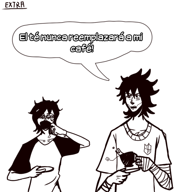 extra