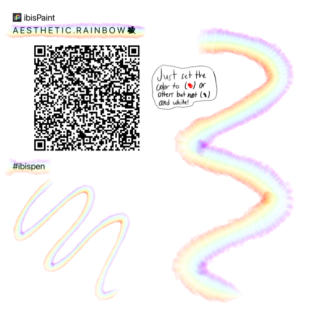 A E S T H E T I C . R A I N B O W