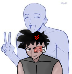 Collab with Turles✨️