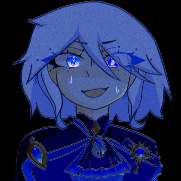 Furina - ibisPaint