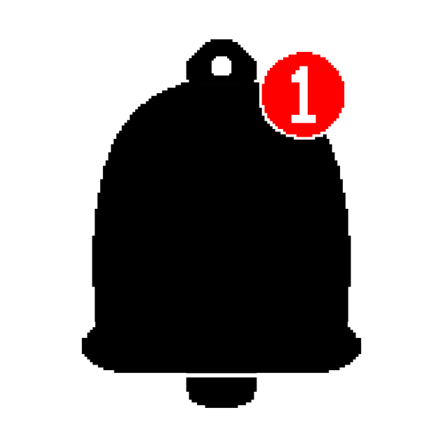 Bell notification a 02 (pixel)