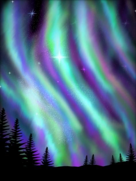 Northern lights2