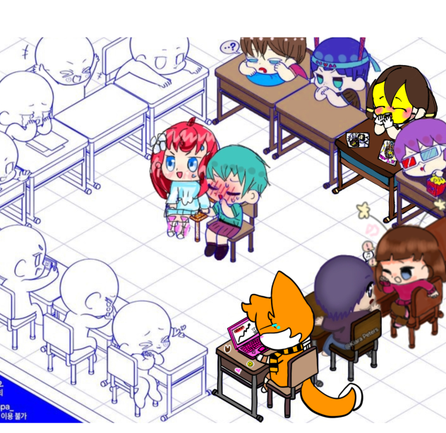 Also Ms Sana owns an orphanage.