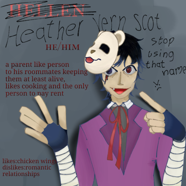 Ooh,a new oc!!!1!!1