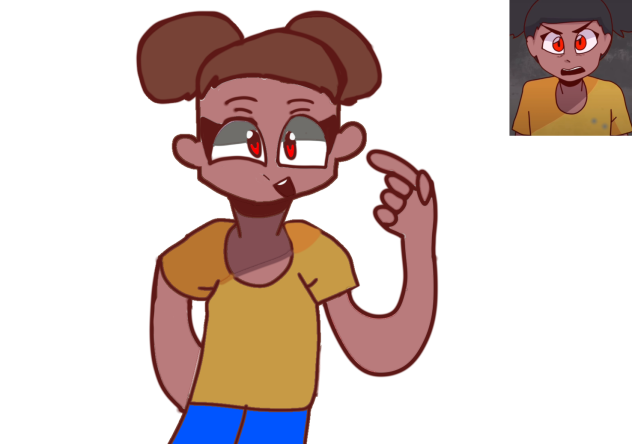 Amanda
