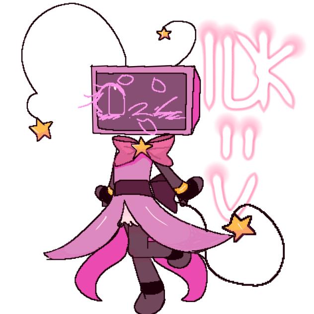 Gift for Lunathesilly… UH IDK!