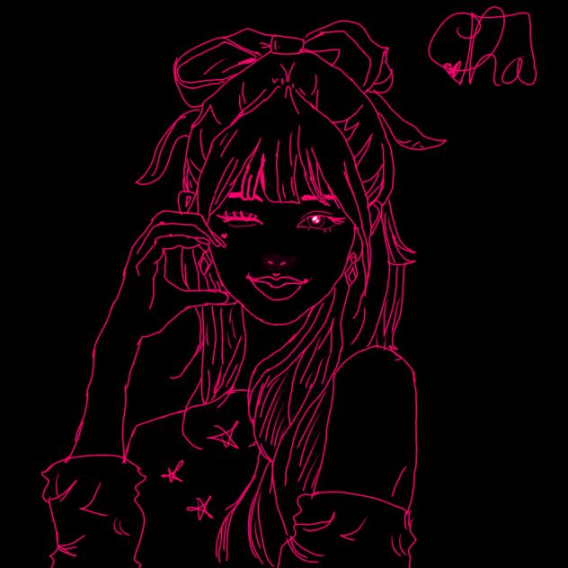 Happy birthday Mika Milka! ♡♡