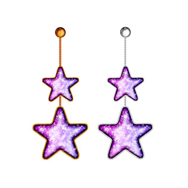 Earrings 1