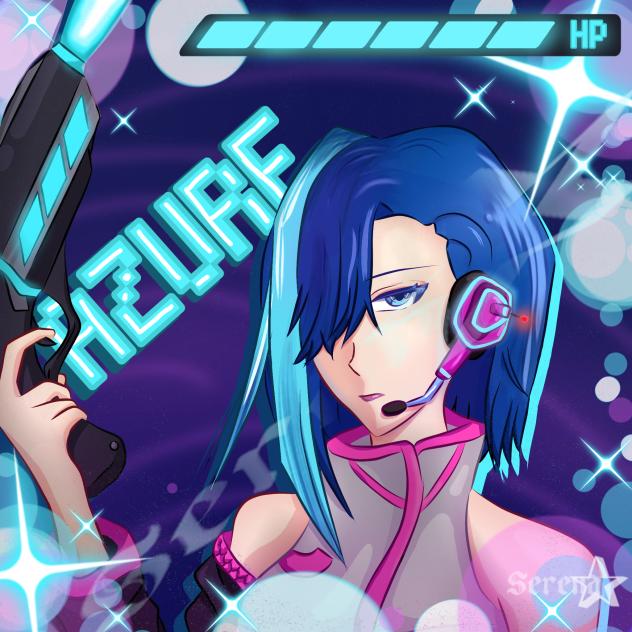 Azure