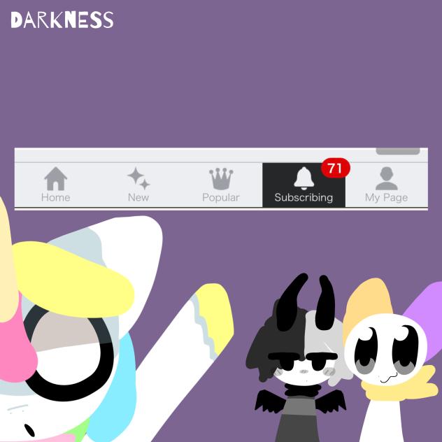 •71 Notifs ⁉️•