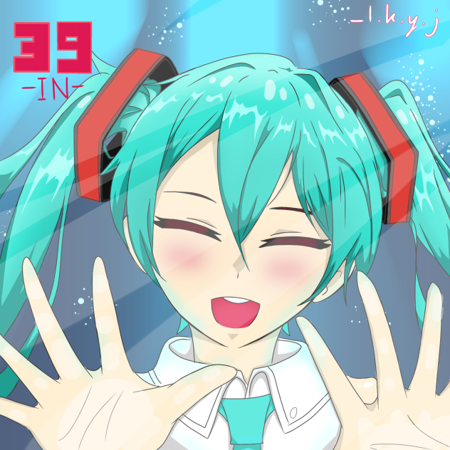 Miku 💙