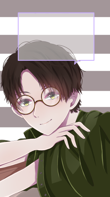 吉沢亮👓