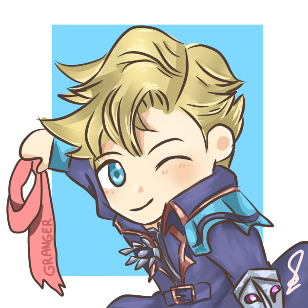 playing - ibisPaint